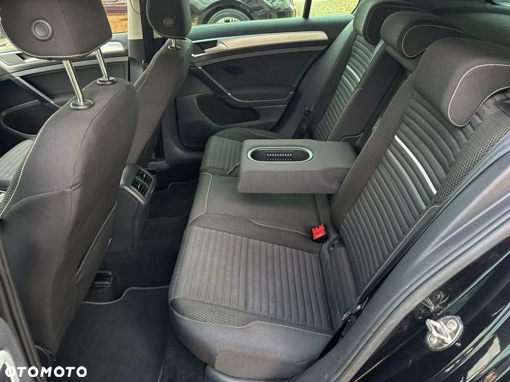 Volkswagen Golf 1.4 TSI BlueMotion Technology Comfortline - 20