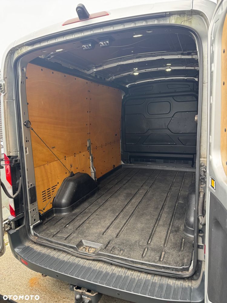 Ford Transit - 7