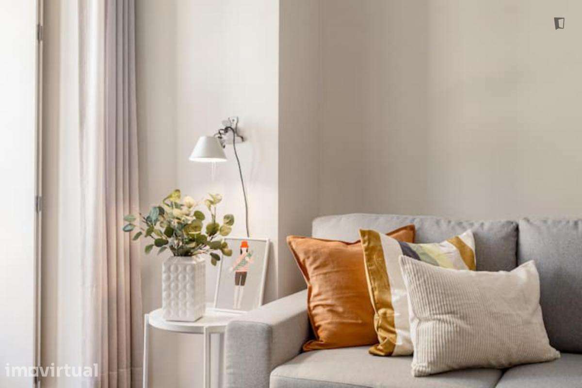 Apartamento com 1 quartos - localizado em Bairro Alto Lisbon - Grande imagem: 5/27