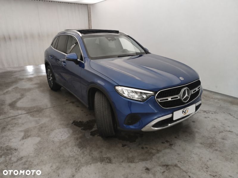 Mercedes-Benz GLC 220 d 4Matic 9G-TRONIC Exclusive - 2