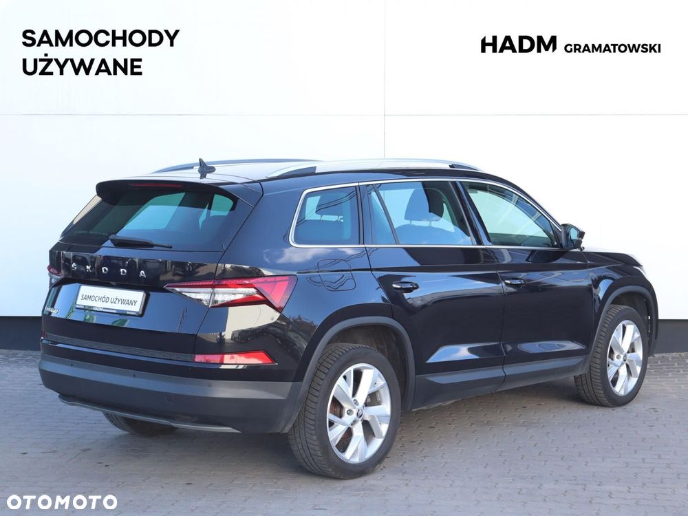 Skoda Kodiaq 2.0 TDI 4x2 Style DSG - 2