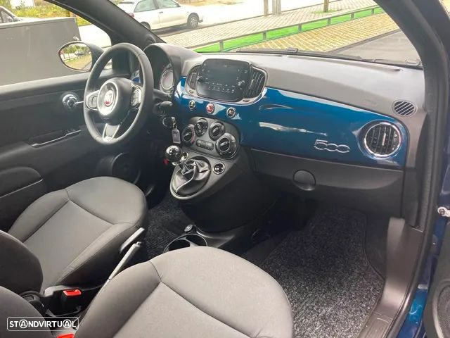 Fiat 500 - 29