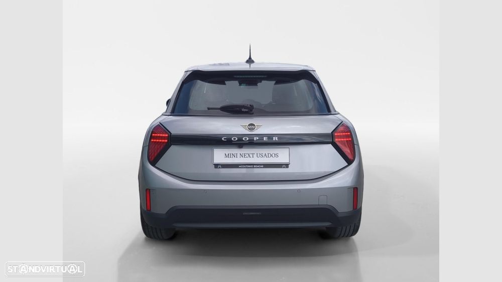 MINI 5 Portas Cooper Auto - 7