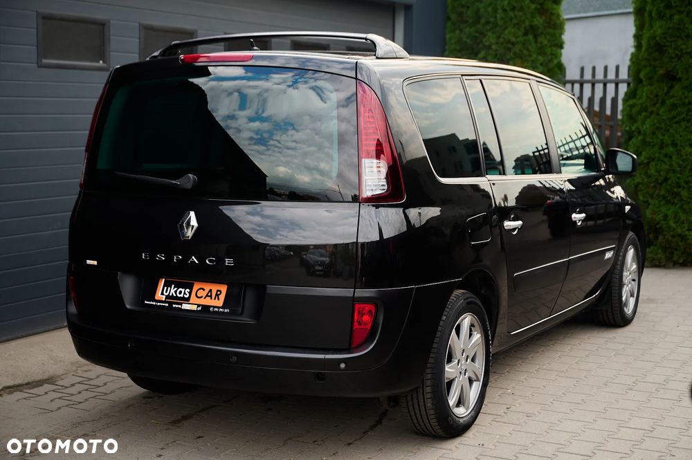 Renault Grand Espace - 29