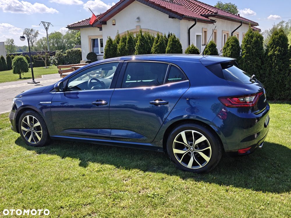 Renault Megane 1.5 dCi Premiere Edition - 4