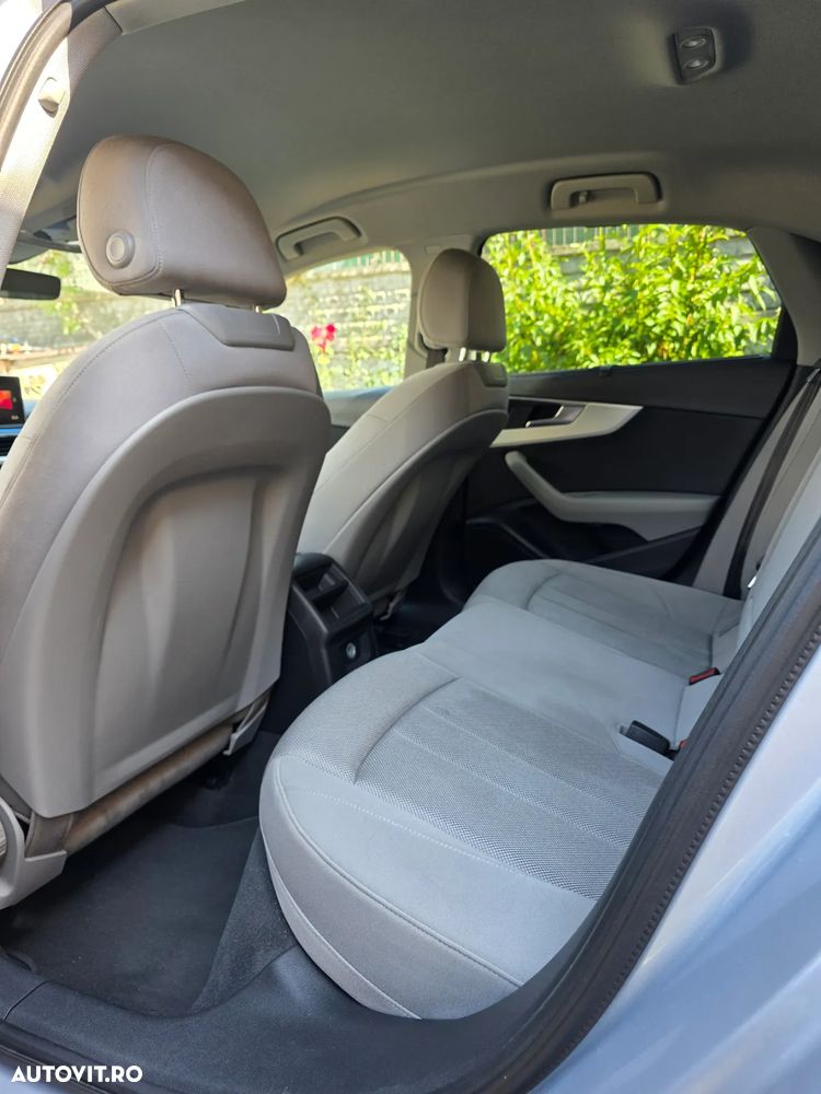 Audi A4 2.0 TDI S tronic - 9