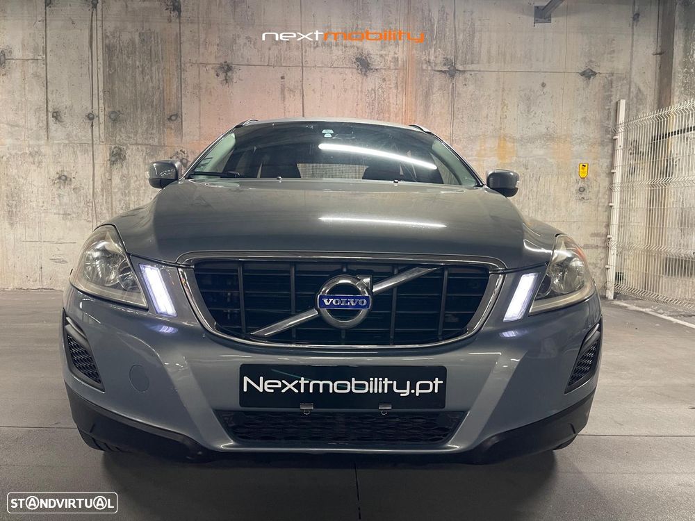 Volvo XC 60 2.0 D3 Drive Momentum - 7