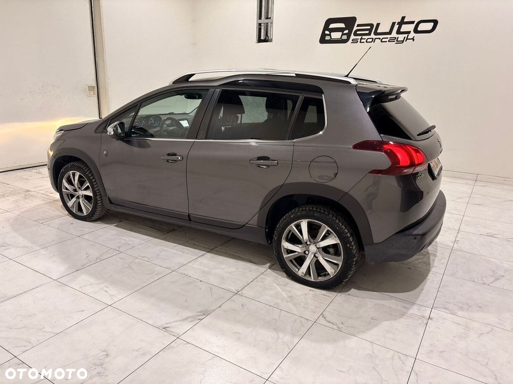Peugeot 2008 - 7