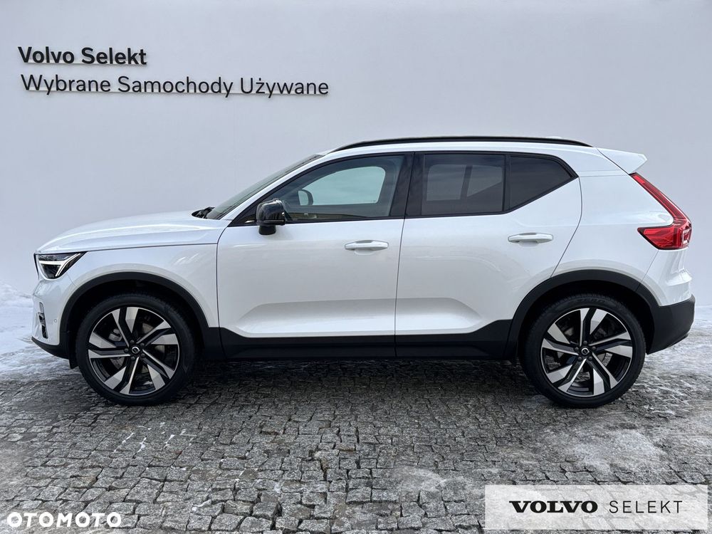 Volvo XC 40 - 3