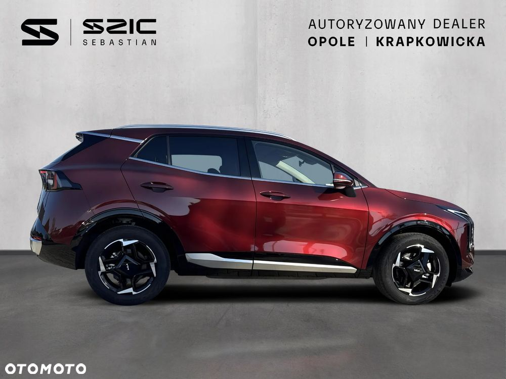 Kia Sportage 1.6 T-GDI L 2WD DCT - 7
