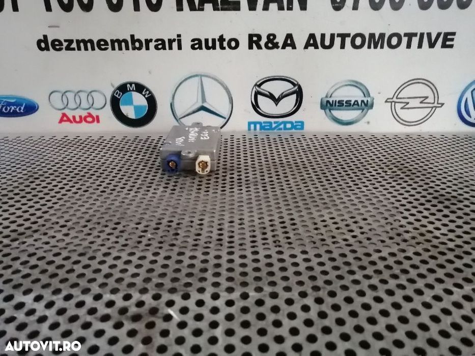 Modul Interfata Usb Bmw E60 E61 E87 E90 Modul Interfata Usb Bmw E60 E61 E87 E90 - 1