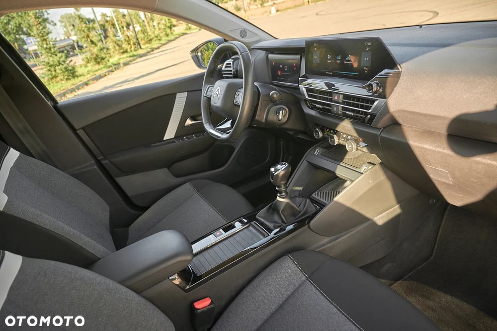 Citroën C4 1.2 PureTech Shine S&S - 29