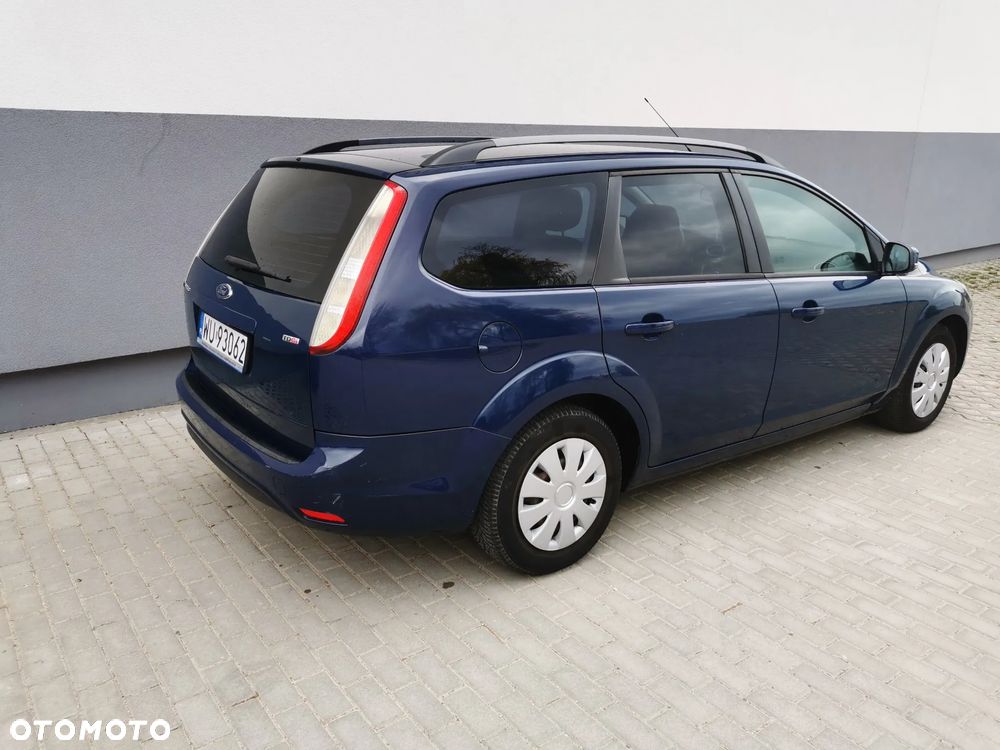 Ford Focus - 6