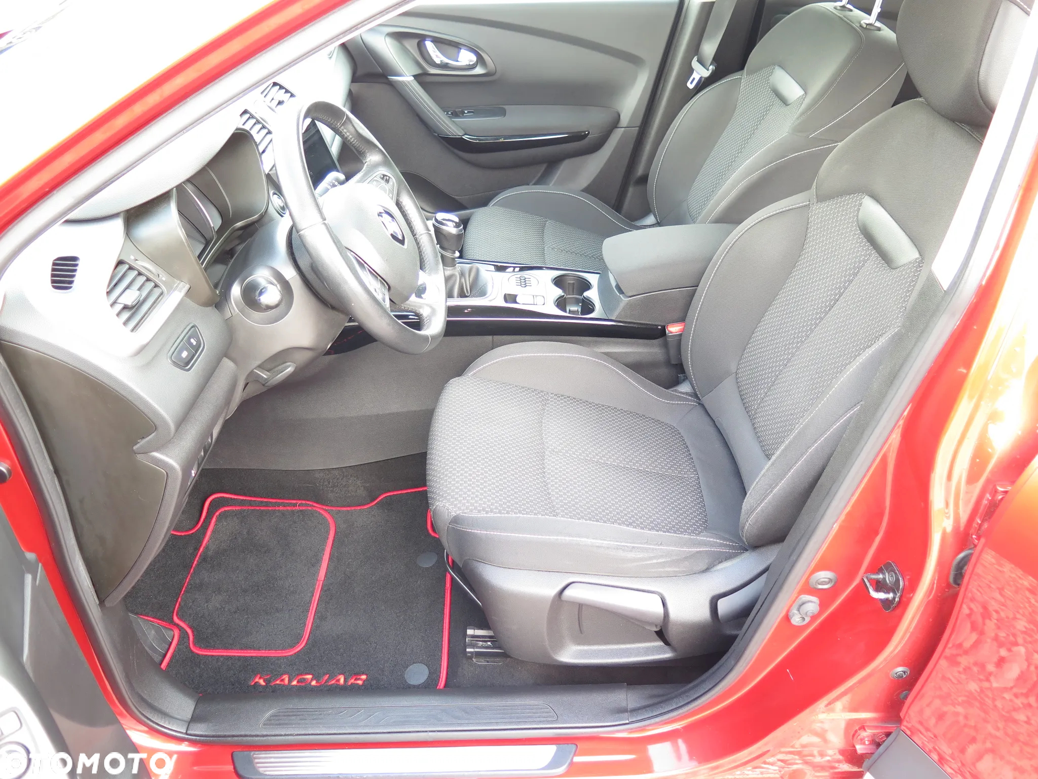 Renault Kadjar 1.6 dCi Energy Intens - 17