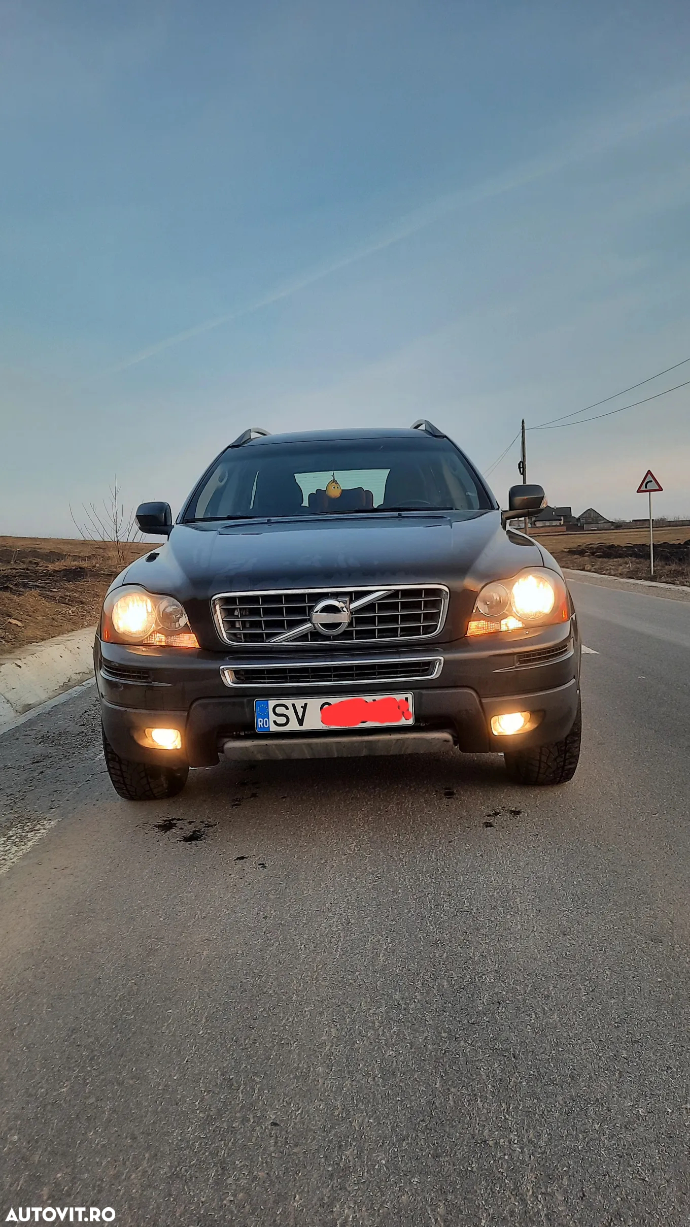 Volvo XC 90 D5 AWD Executive - 2