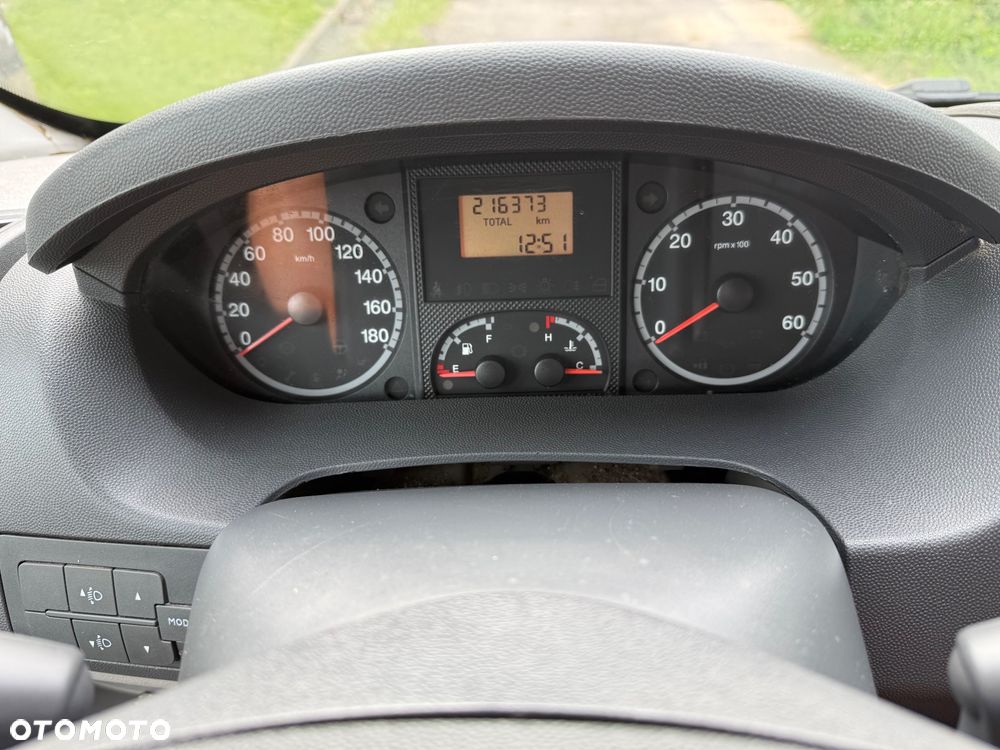 Fiat Ducato - 16