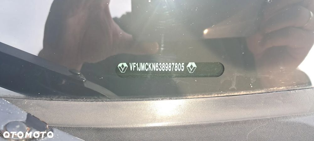 Renault Grand Scenic - 13