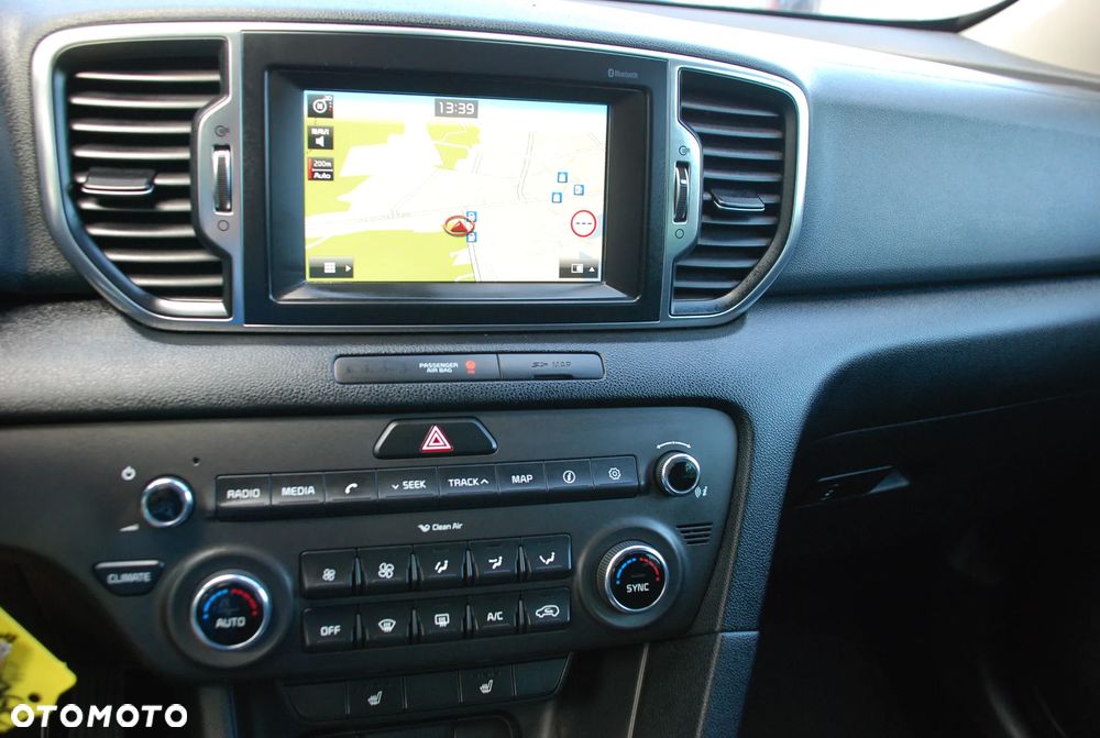 Kia Sportage 1.6 GDI L Business Line Plus 2WD - 28