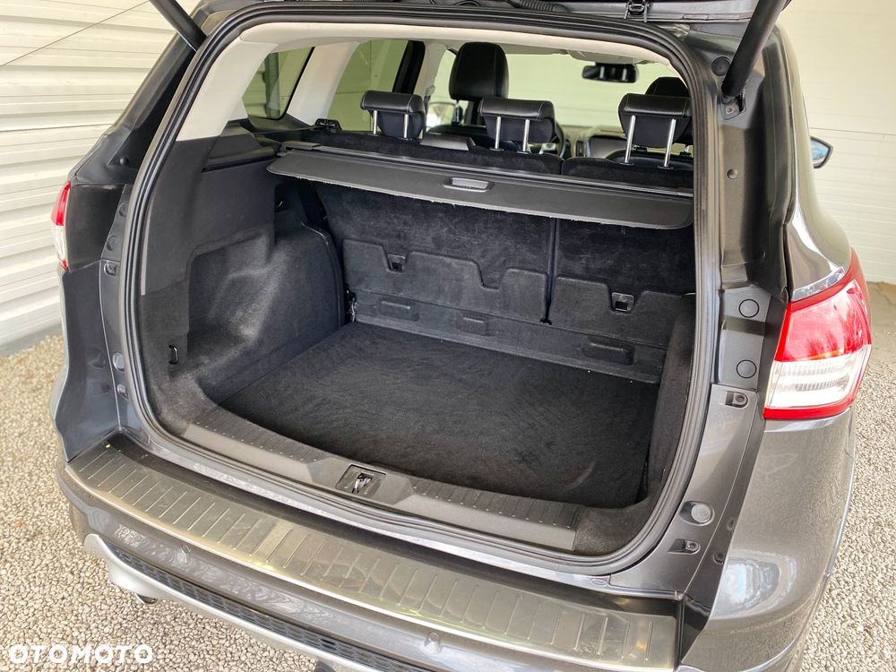 Ford Kuga 2.0 TDCi 4x4 Individual - 31