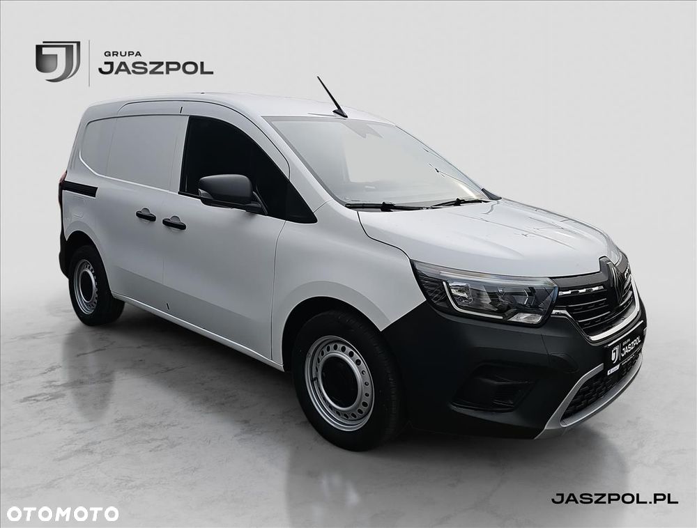 Renault kangoo-express/van - 3