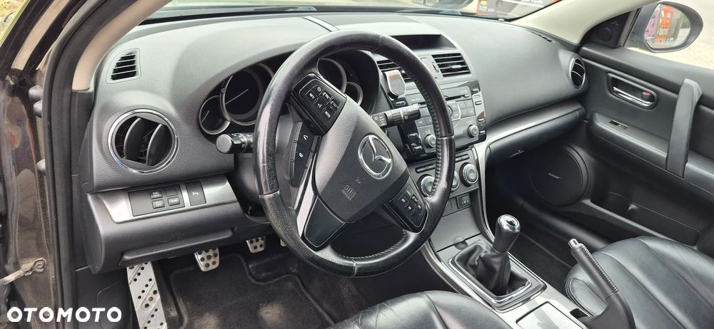 Mazda 6 - 19