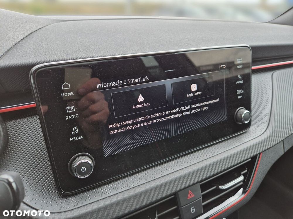 Skoda Kamiq 1.5 TSI Monte Carlo - 30