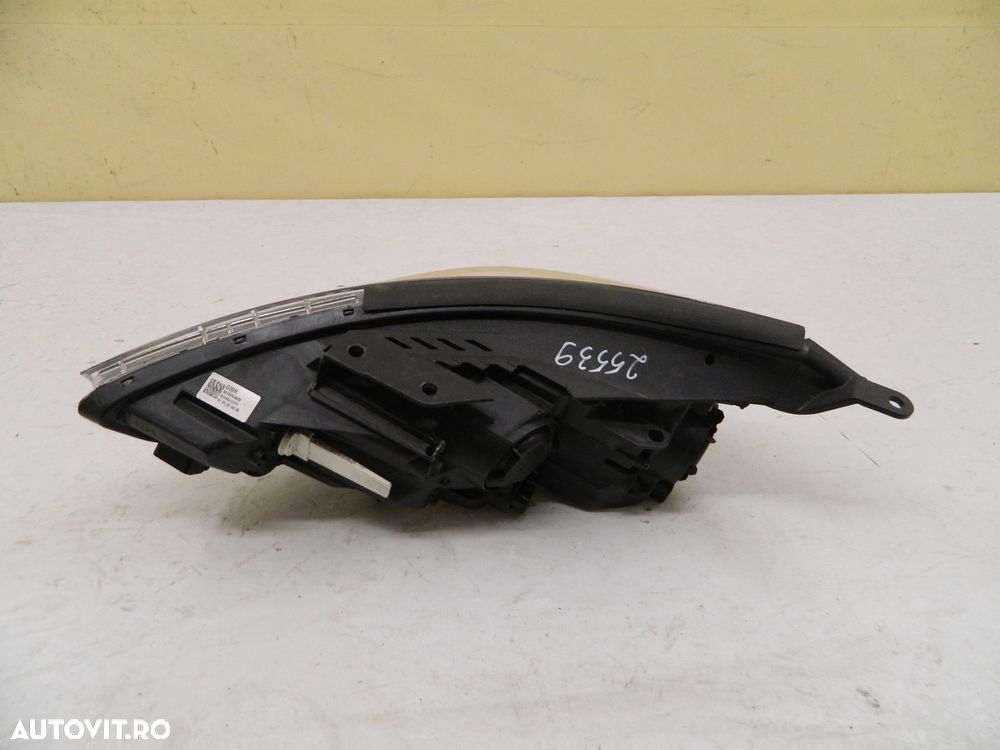 Far dreapta Hyundai I30 Halogen, 2017, 2018, 2019, 2020, cod origine 92102-G4020. - 5