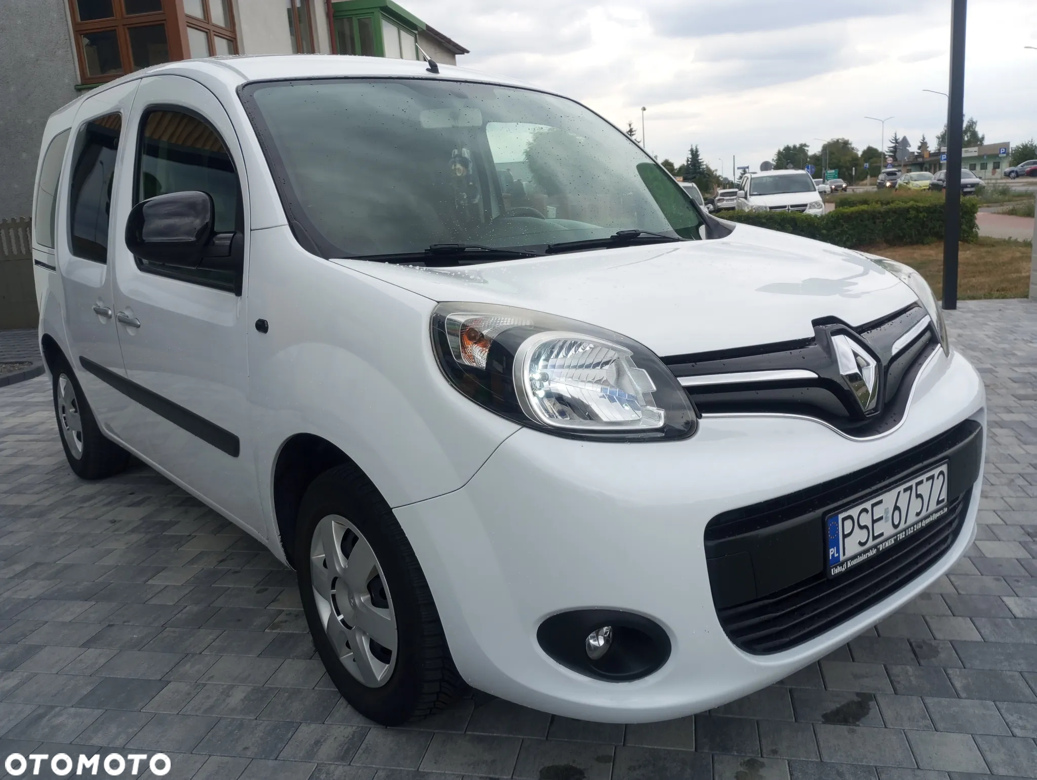 Renault Kangoo - 6