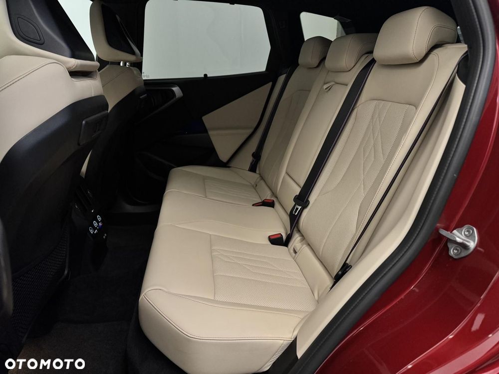 BMW X3 - 24