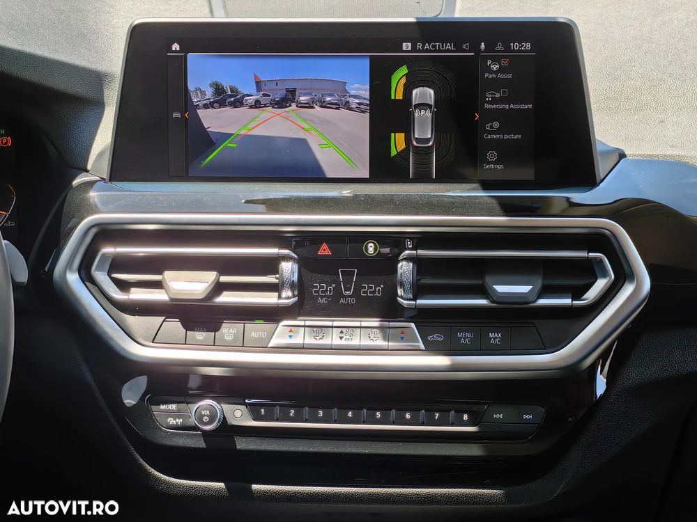 BMW X4 xDrive20d MHEV - 7