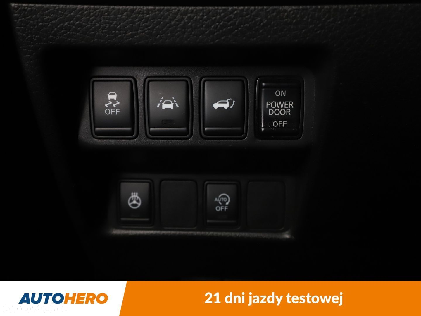 Nissan X-Trail 1.6 DIG-T N-Connecta 2WD - 31
