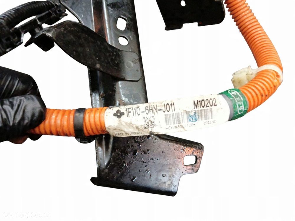 PRZEWÓD BATERI AKUMULATORA HONDA HR-V III (2021-2024) 1.5 i-MMD 131KM 1F110-6HN-J011 - 6