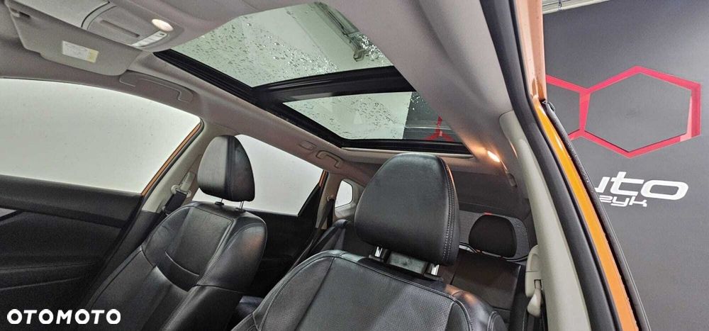 Nissan X-Trail - 16