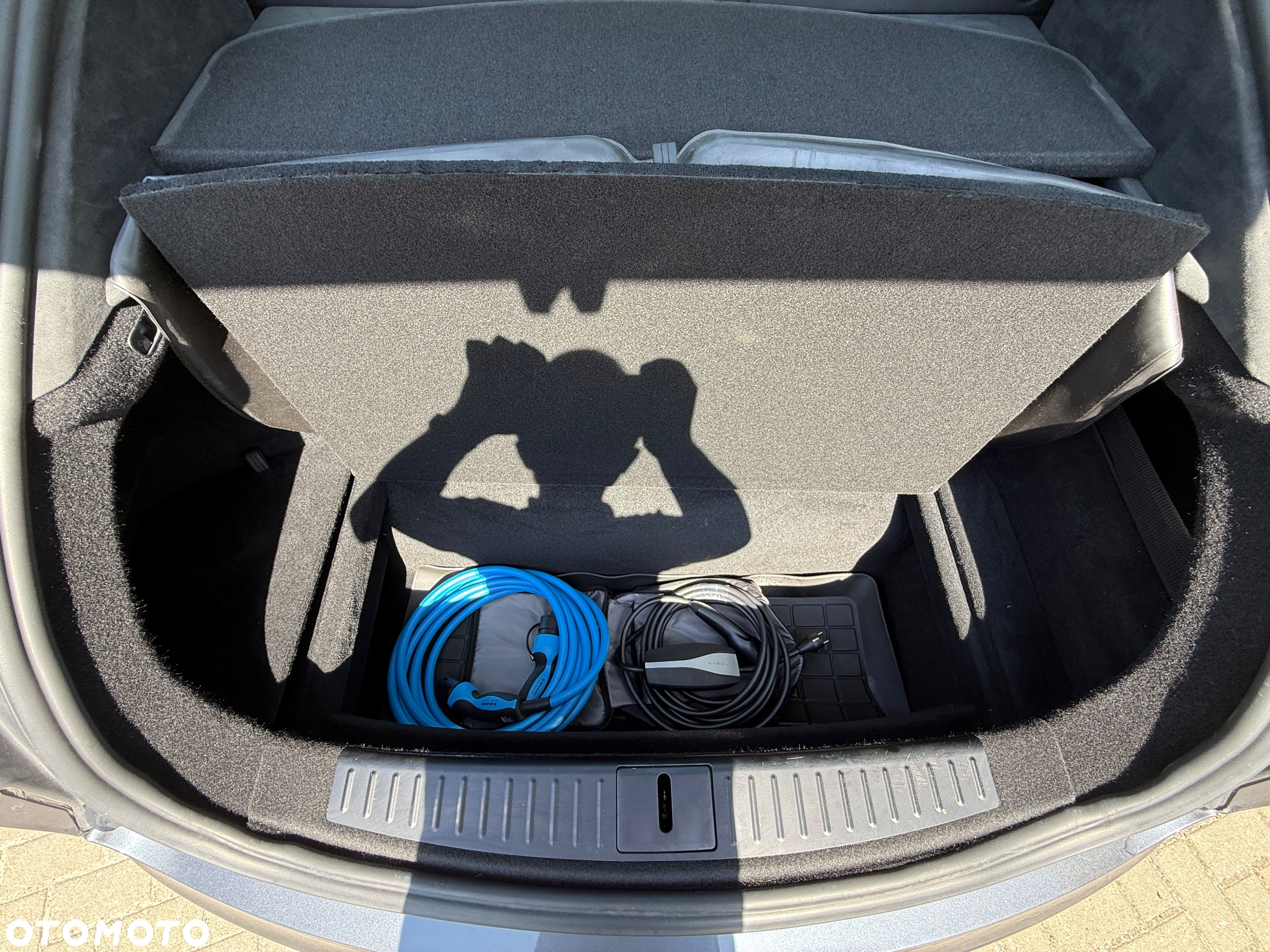 Tesla Model S Long Range - 13