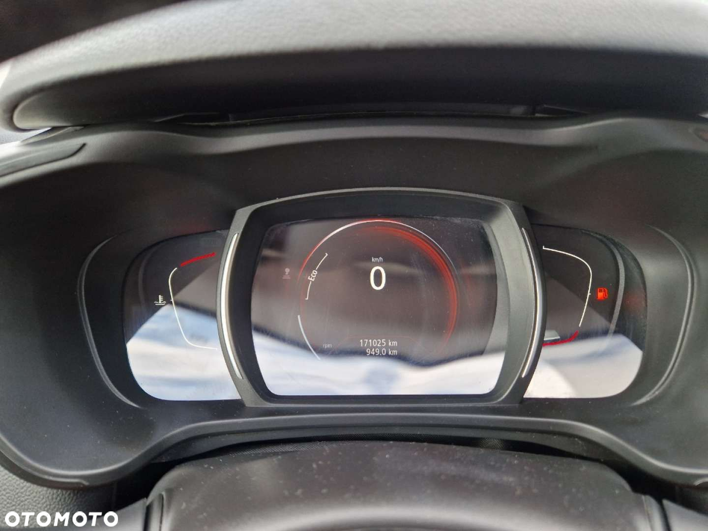 Renault Kadjar Energy dCi 110 LIMITED - 13