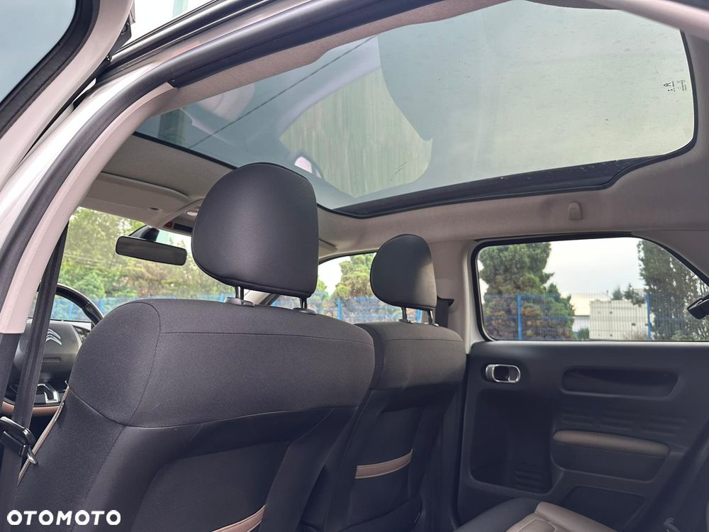 Citroën C4 Cactus PureTech 82 Stop&Start ETG Selection - 12