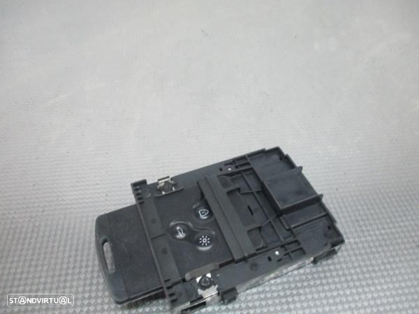 Leitor Cartao Renault Megane Iii Hatchback (Bz0/1_) - 2