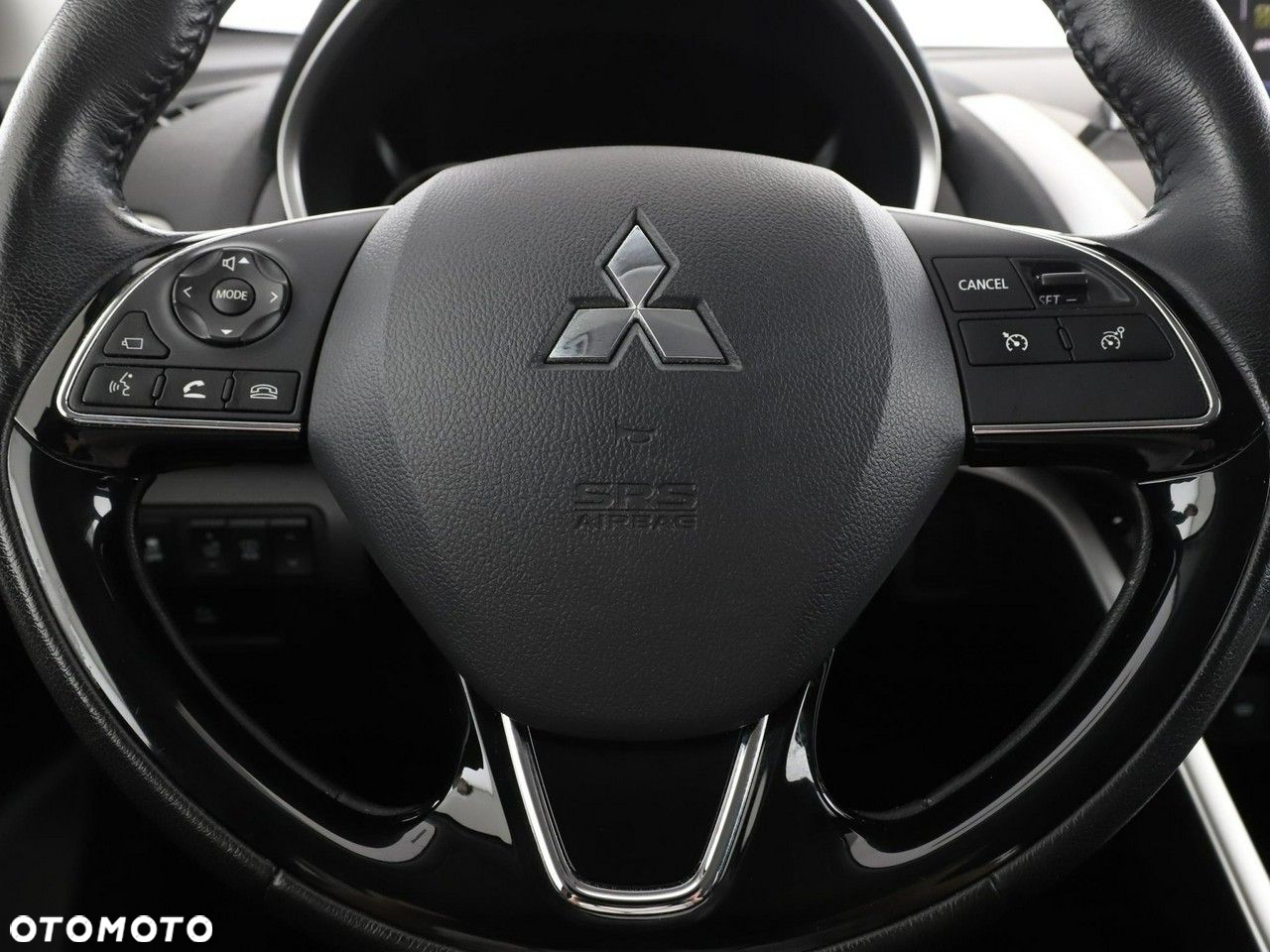 Mitsubishi Eclipse Cross 1.5 T-MIVEC (ClearTec) 2WD Active+ - 21