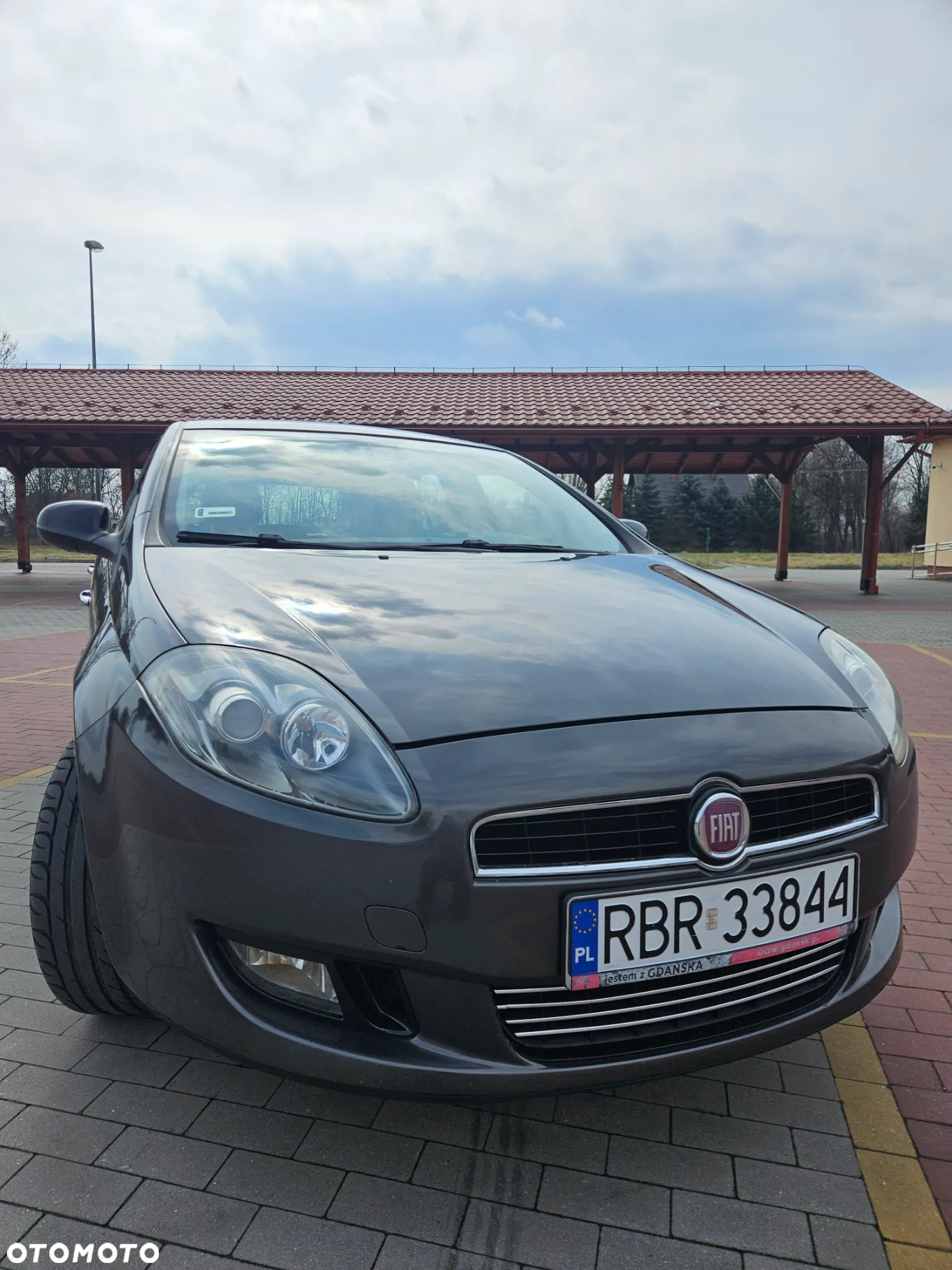 Fiat Bravo - 6