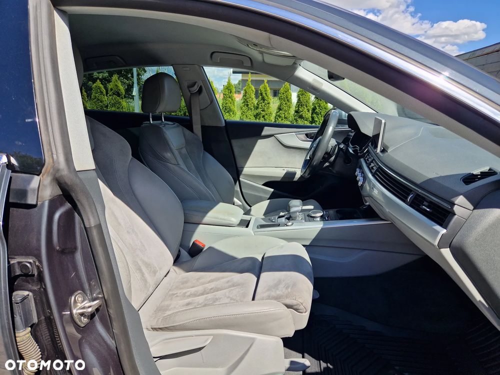 Audi A5 Sportback - 17