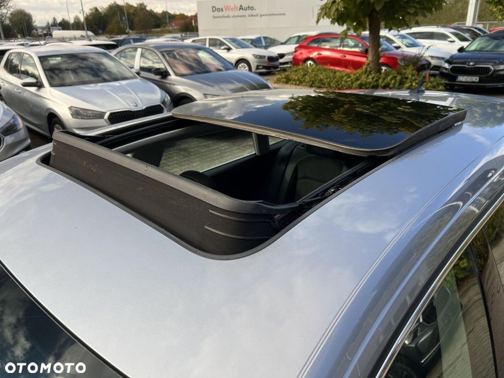 Volkswagen Arteon 2.0 TDI 4Motion Elegance DSG - 9