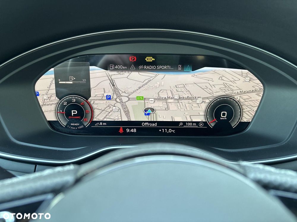 Audi S5 Sportback - 32