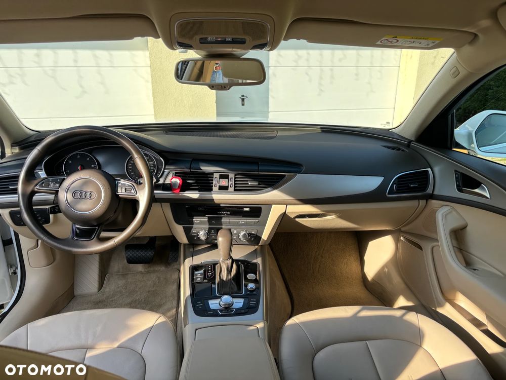 Audi A6 ver-2-0-tdi-ultra-s-tronic - 7