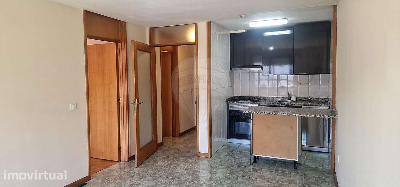 Apartamento T1 para arrendamento - Grande imagem: 3/14