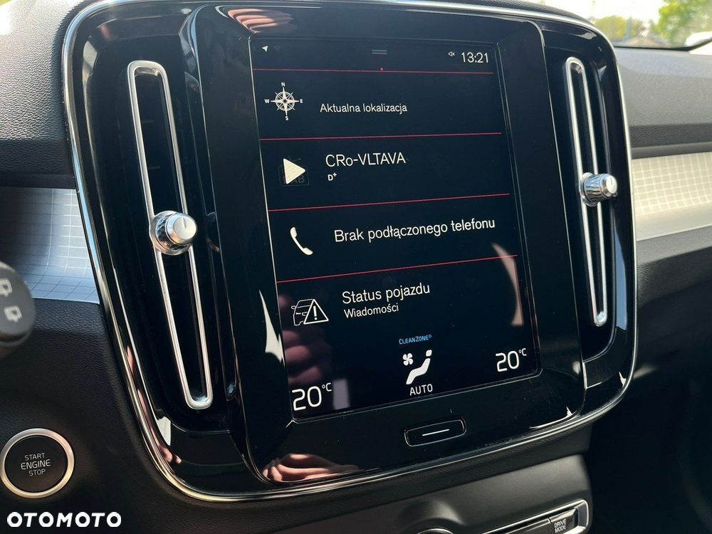 Volvo XC 40 - 23