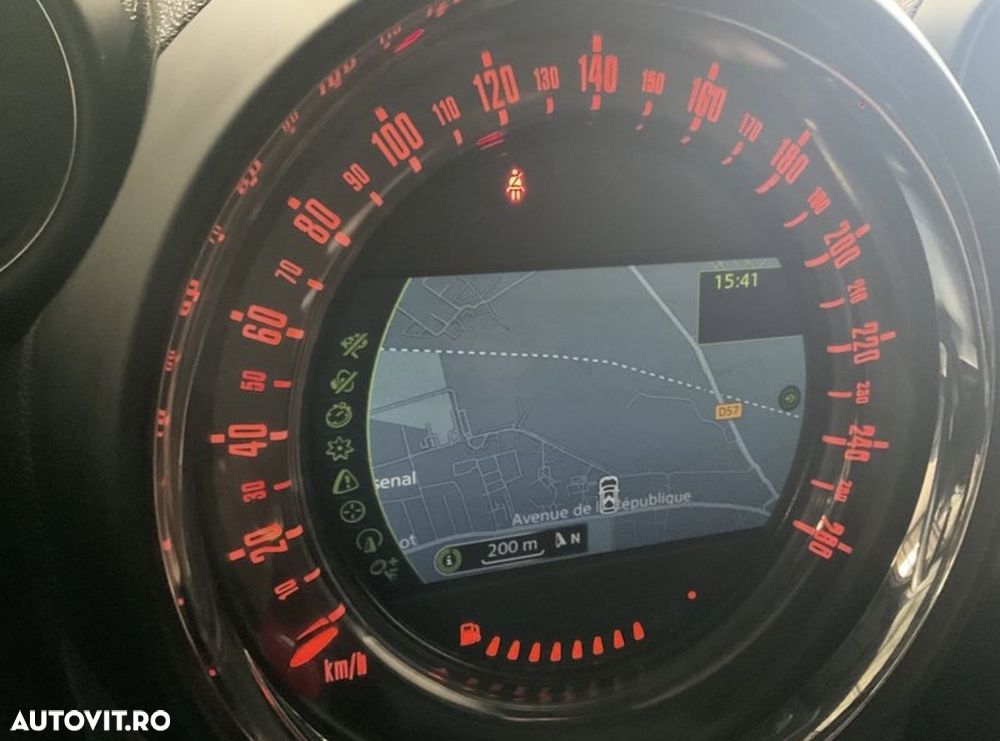 Mini Countryman Cooper SD All4 Aut. - 13