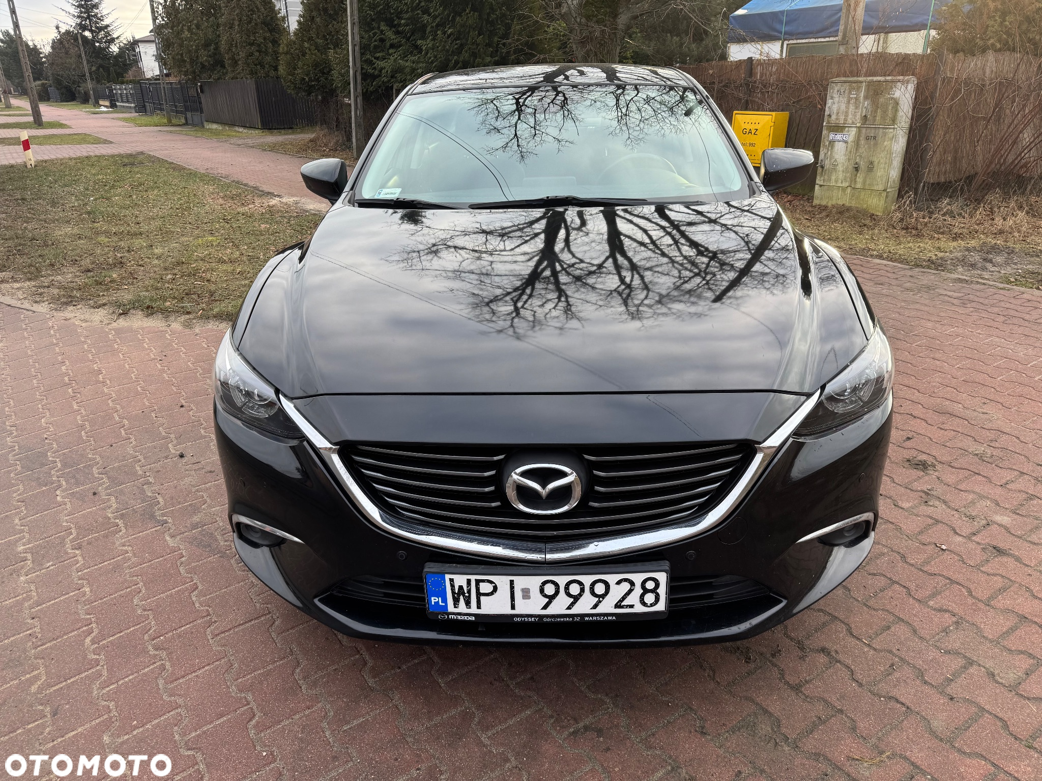 Mazda 6 2.0 Skyenergy - 4