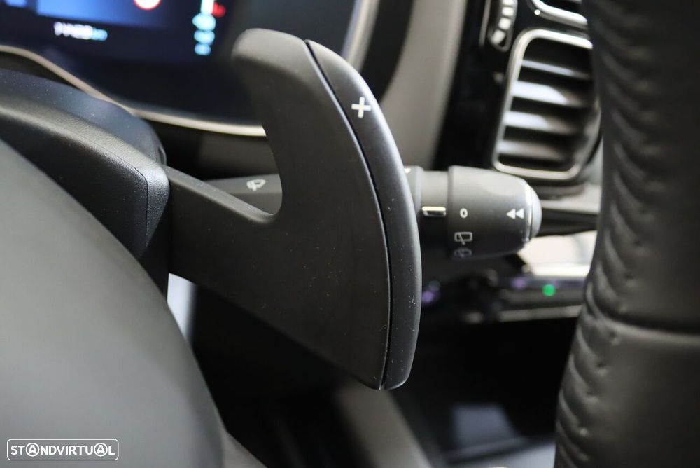 Citroën C5 Aircross 1.6 Hybrid Feel e-EAT8 - 14