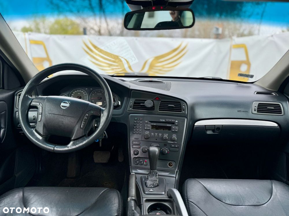 Volvo XC 70 - 6