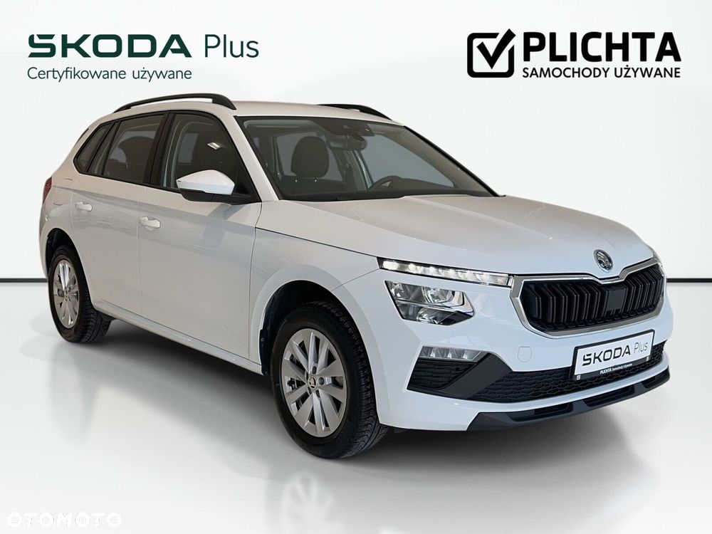 Skoda Kamiq - 8